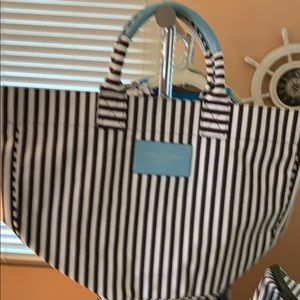 Henril Bendel Summer Tote